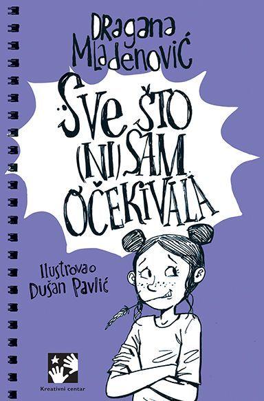 Sve što (ni)sam očekivala