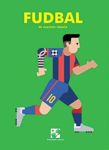 Fudbal: 40 slavnih igrača