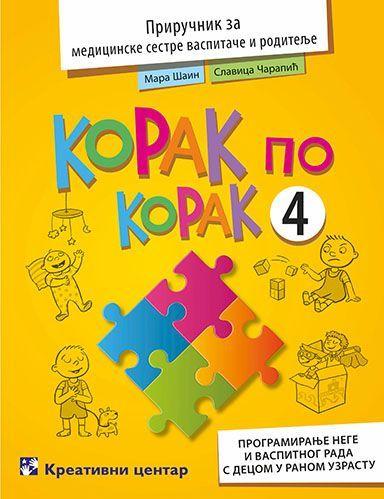 Korak po korak 4