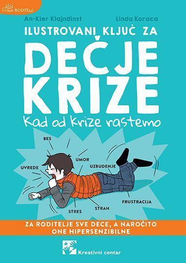 Ilustrovani ključ za dečje krize