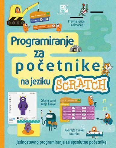 Programiranje za početnike na jeziku SCRATCH