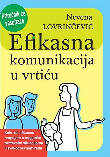 Efikasna komunikacija u vrtiću