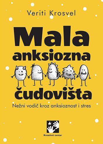 Mala anksiozna čudovišta